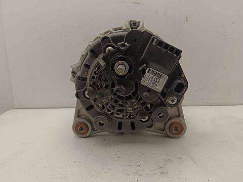 Foto 3ª: Alternador Nissan Qashqai 1.2 16V CAT 116CV 85KW (2013)