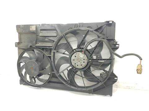 Foto 2ª: Electroventilador Volkswagen Transporter 1.9 TDI 102CV T5 [BRS] (2003)