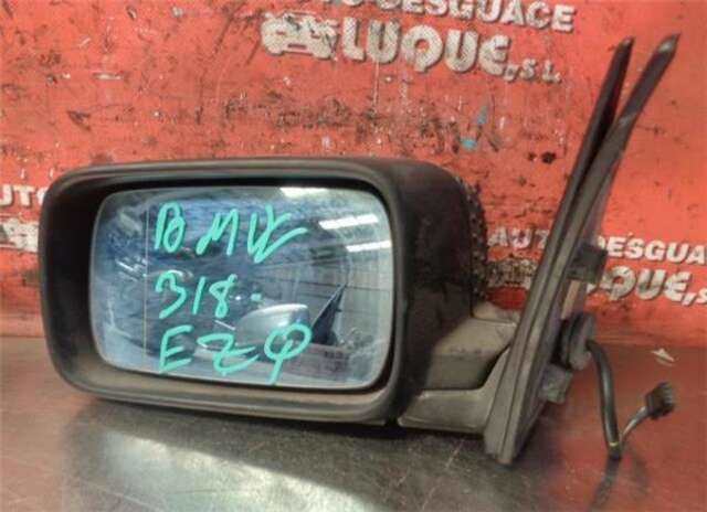 Retrovisor Izquierdo Bmw Serie 3 315 318TDS 1.7 TURBODIESEL (90CV)