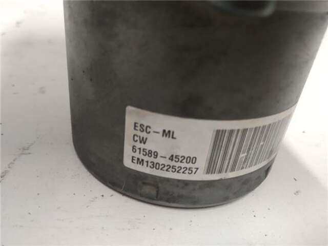 Foto 3ª: Abs Hyundai i30 1.4 CITY S [1.4 LTR. - 66 KW CRDI CAT]