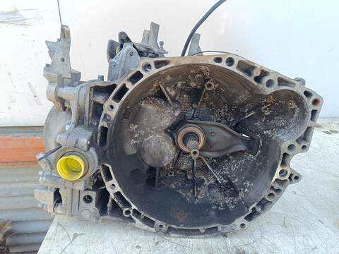 Caja Cambios Peugeot 407 PREMIUM 136CV 100KW