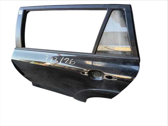 Foto 3ª: Puerta Trasera Izquierda Toyota Rav4 2.2 D 4WD ALA30_ ALA30R) (2005)