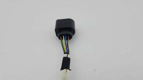 Foto 3ª: Retrovisor Izquierdo Seat Arona 1.0 TSI 116CV 85KW [DUSA]
