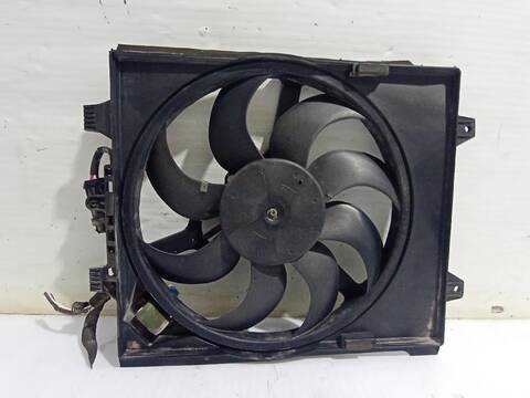Electroventilador Fiat 500 ANIVERSARIO 69CV