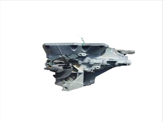 Caja Cambios Ford C Max 1.0 ECOBOOST II DXA/CB7 DXA/CEU)