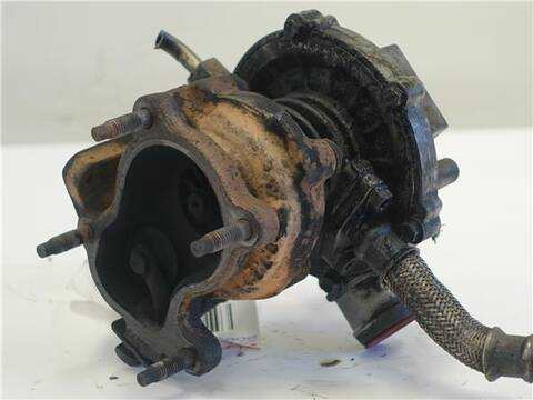 Foto 2ª: Turbocompresor Volkswagen Polo 1.4 TRENDLINE BERLINA 75CV 55KW [AMF] (2001)