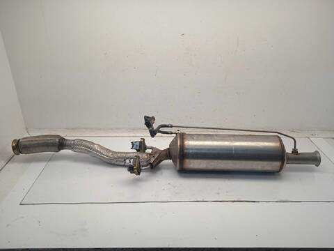 Catalizador Peugeot 2008 1.6 BLUE-HDI FAP 99CV 73KW