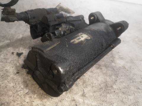 Foto 3ª: Motor de Arranque Ford C Max G6DD FOCUS CAP) 2003) (2005)