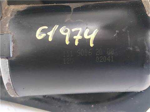 Foto 3ª: Motor Limpia Delantero Suzuki Vitara 2.0 TD LARGO SUPERLUJO 87CV 64KW [RHP] (2002)