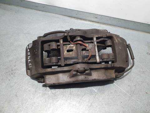 Foto 2ª: Pinza Freno Delantera Derecho Audi Q7 4.2 FSI 350CV 257KW [BAR] (2008)