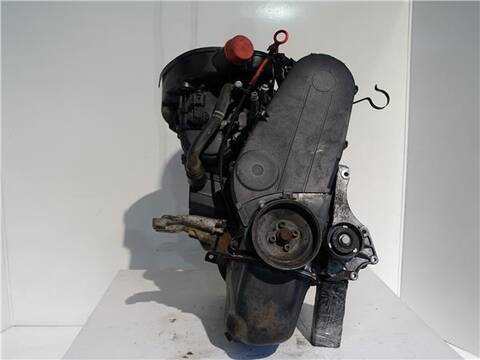 Foto 4ª: Motor Completo Seat Ibiza 1.4 I 60CV 44KW [AEX] (1996)