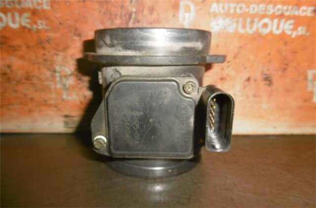 Caudalimetro Audi A4 3.0 [3.0 LTR. - 162 KW V6 30V CAT (ASN)]