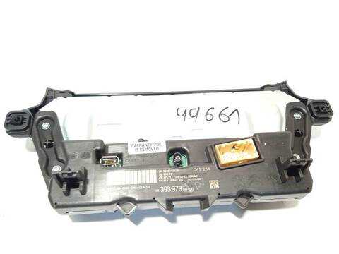 Foto 4ª: Cuadro de Instrumentos Citroen C4 SHINE 131CV 96KW [YH01] (2021)