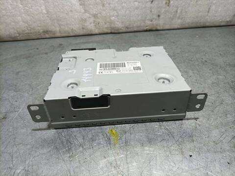 Centralita Motor ECU Citroen Berlingo START M 110CV 81KW