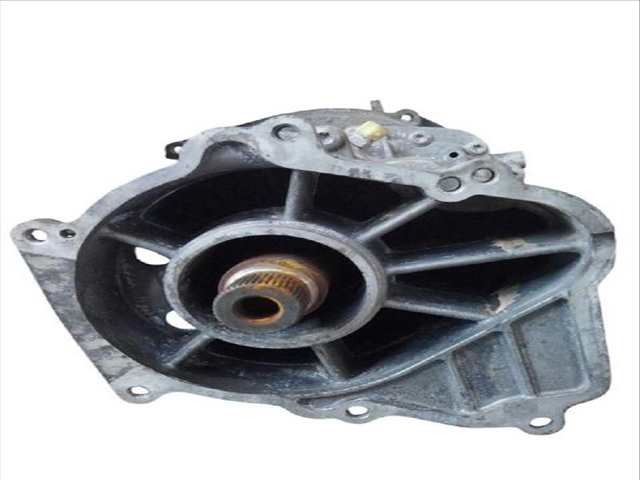 Foto 2ª: Caja Cambios Bmw X3 2.0 D (2003)