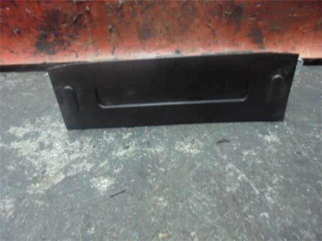 Foto 3ª: Pantalla Multifuncion Peugeot 206 1.4 HDI ECO 70 [8HX (DV4TD)]