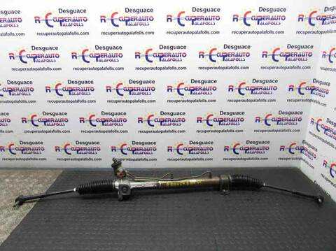 Cremallera de Direccion Peugeot Boxer VERSION INDEFINIDA