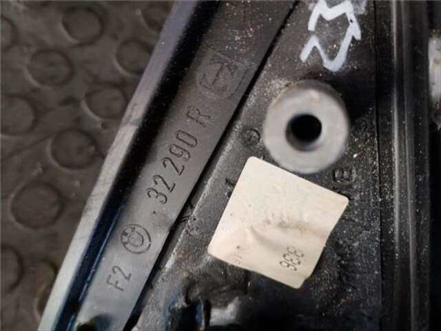 Foto 3ª: Retrovisor Derecho Bmw Serie 5 518 2.5 523I [2.5 LTR. - 125 KW 24V CAT] [M52 B25 (25 6 S3)]