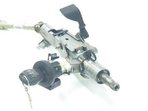 Foto 3ª: Columna Dirección Renault Trafic 1.6 DCI D ENERGY 125CV [R9M452] (2014)