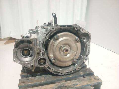 Caja Cambios Automatica Nissan Qashqai ACENTA 150CV 110KW AUT.
