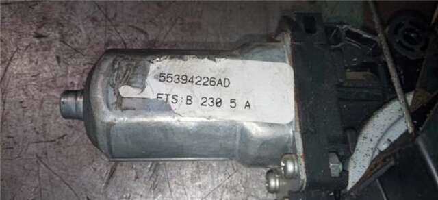 Elevalunas Eléctrico Delantero Derecho Jeep Grand Cherokee 3.0 CRD 65 ANIVERSARIO [3.0 LTR. - 160 KW CRD CAT]