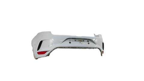 Paragolpes Trasero Renault Megane M5P600 BERLINA IV BERLINA 5P