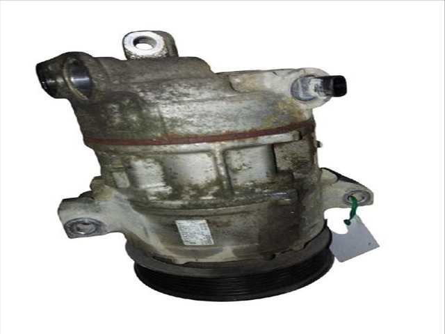 Compresor Aire Acondicionado Suzuki SX4 1.9 DDIS 4X4 RW419D)