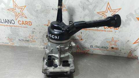Foto 4ª: Bomba de Direccion Peugeot 308 CONFORT 90CV 66KW [9HX] (2010)