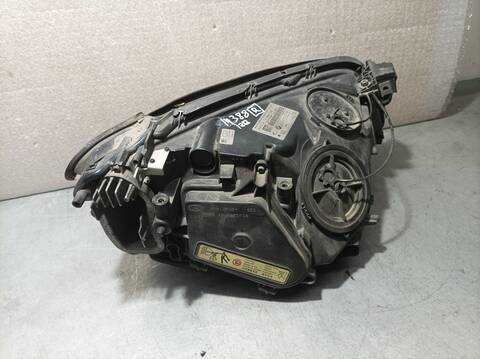 Foto 3ª: Faro Izquierdo Bmw Serie 7 720 730 D 245CV 180KW [N57D30A] (2010)