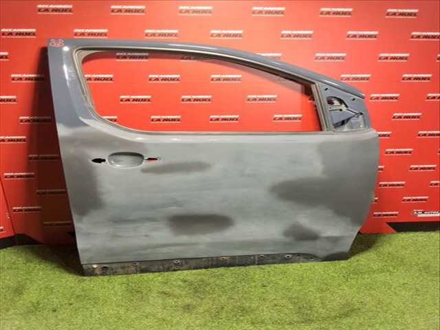Foto 2ª: Puerta Delantera Derecha Citroen Jumpy 1.5 BLUEHDI 100 102CV 75KW FURGONETA [YHR (DV5RUCD)] (2020)