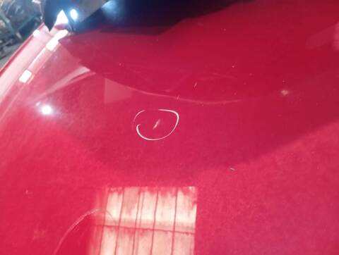 Foto 2ª: Techo Chapa - Fibra Alfa Romeo Giulietta 2.2 JTD 952) SPRINT [46346398] (2022)