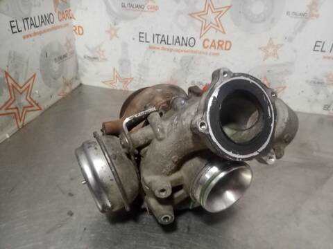 Foto 4ª: Turbocompresor Bmw X5 XDRIVE40D 306CV 225KW [N57SD30B] (2011)