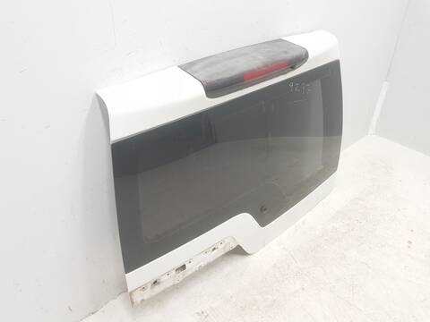 Foto 2ª: Portón Land Rover Discovery TDV6 S 211CV (2009)