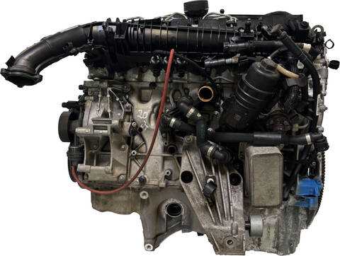 Motor Completo Bmw Serie 3 330 G20 G21 265CV 195KW