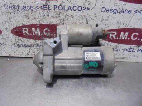 Motor de Arranque Nissan Almera ACENTA 82CV 60KW