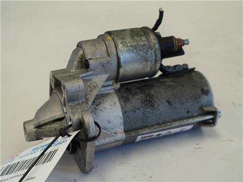 Motor de Arranque Dacia Sandero 1.5 LAUREATE 90CV 66KW