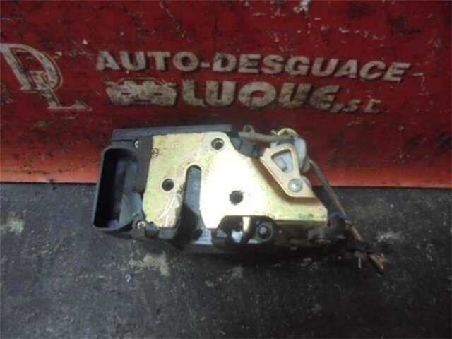 Foto 2ª: Cerradura Puerta Trasera Derecha Daewoo Lanos 1.5 [A15SMS]