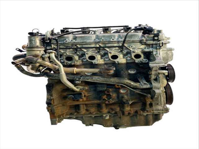 Foto 3ª: Motor Completo Hyundai i20 75CV 55KW [D4FC] (2009)