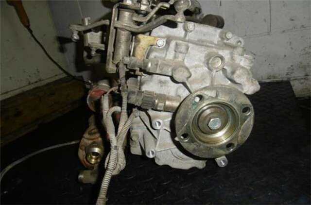 Foto 2ª: Caja Cambios Iveco Daily 35C12 V. 35C12 V/P. 35S12 V. 35S12 V/P [F1AE0481GA]