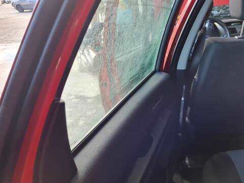 Elevalunas Manual Trasero Izquierdo Fiat Sedici 1.9 8V MULTIJET DYNAMIC 120CV 88KW