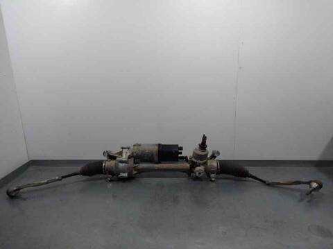 Foto 2ª: Cremallera de Direccion Mercedes Clase C 160 C 220 BLUETEC 170CV 125KW [651921] (2014)