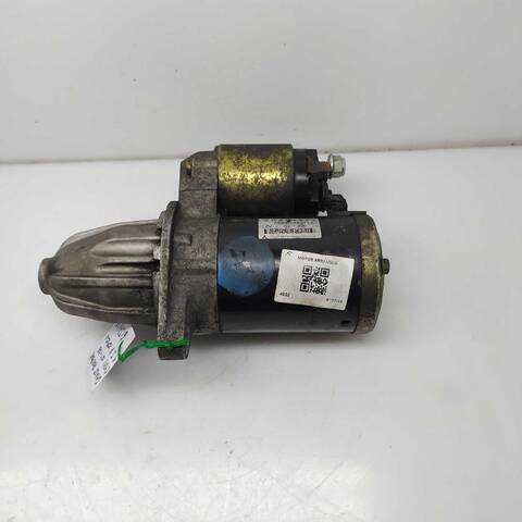 Foto 3ª: Motor de Arranque Smart Forfour 1.5 454.032) (2004)
