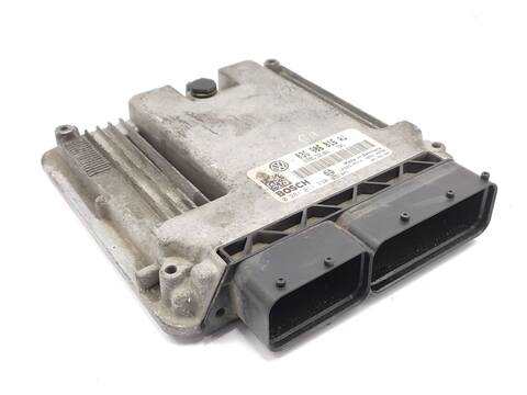 Centralita Motor ECU Seat Leon 2.0 TDI 140CV 103KW