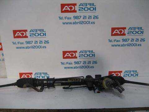 Cremallera de Direccion Mazda Premacy 2.0 TD 101CV 74KW