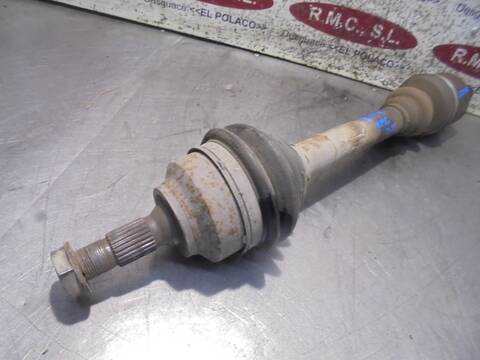 Foto 3ª: Transmision Delantera Izquierda Peugeot 307 XR CLIM PLUS 90CV 66KW [9HX] (2005)