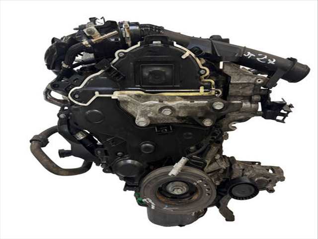 Foto 3ª: Motor Completo Opel Corsa F 102CV 75KW [YHT YH01 DV5RCF] (2021)