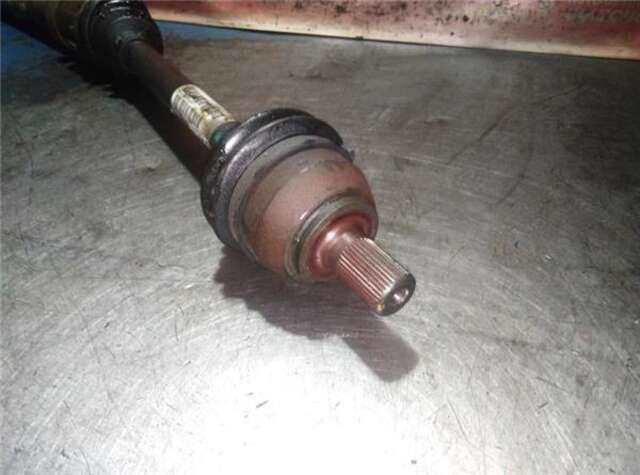 Foto 2ª: Transmision Delantera Derecha Ford Focus 1.6 [SIDA]