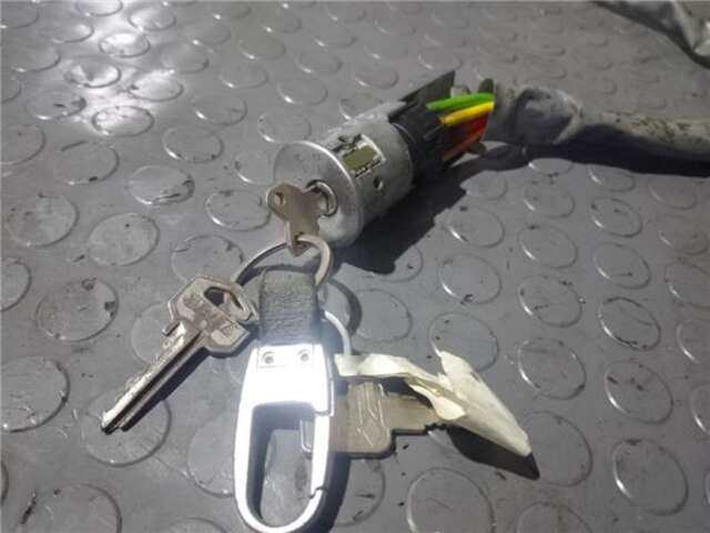Motor de Arranque Peugeot 205 1.8 DIESEL
