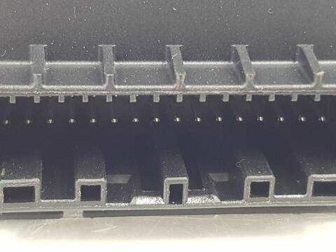 Foto 3ª: Centralita Motor ECU Renault Arkana TECHNO