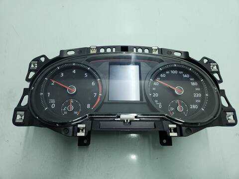 Cuadro de Instrumentos Volkswagen Golf GTI ´´PERFORMANCE´´ BLUEMOTION 230CV 169KW